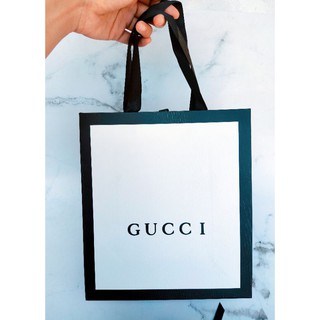 ถุงGucci ขนาดใหญ่ ถือไปเลย เกร๋ๆแม่ มันเหมือนดี