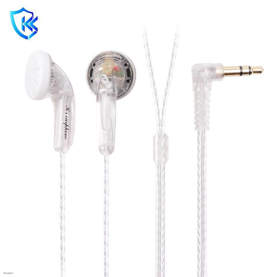K's earphone discount