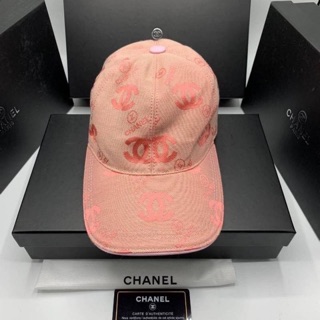 Chanel Cap Hi-end ส่งฟรี EMS ✅