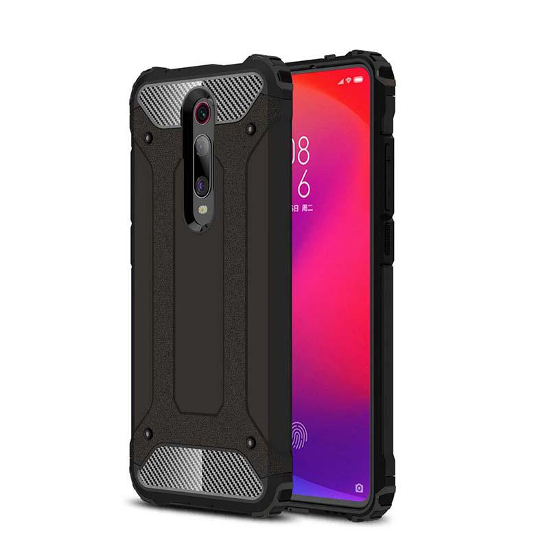 เคสแข็ง กันกระแทก สําหรับ OPPO F11 F9 Pro A5 A9 2020 A12 A5S A15 A16K A15S A3S A31 A7 A11 A12e