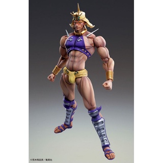 Super Action Statue JoJos Bizarre Adventure Part.2 Wamuu 4570017779344