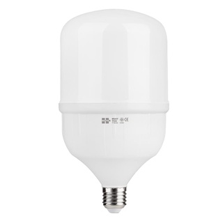 หลอด LED หลอดไฟ LED HI-TEK มวยไทย HIGHTWATT 50 วัตต์ E27 WARMWHITE