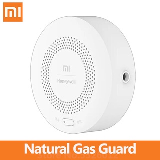 Xiaomi Gas Alarm Sensor Detector Built-in Bluetooth Gateway for Smart Home Security APP Control Natural Gas Guard