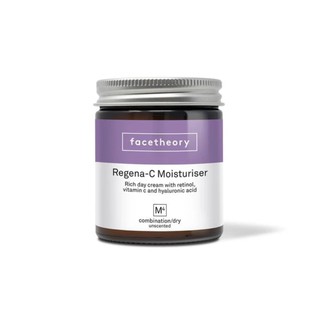 🇬🇧✈️Facetheory Regena-C Moisturiser M4 [🔔Pre-Order]