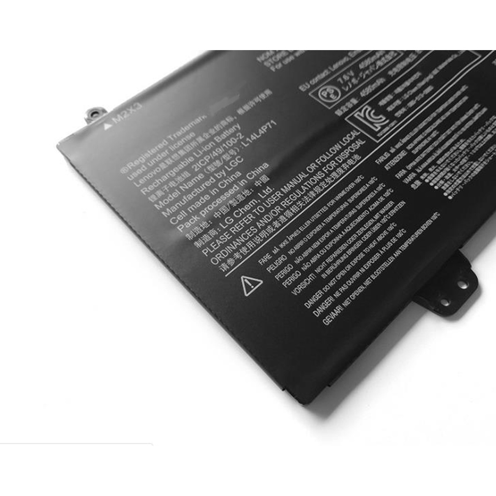 laptop new L14L4P71 replacement battery for LENOVO  Yoga 3 11(80J8005FGE) Yoga 3 11(80J8005GGE) Yoga