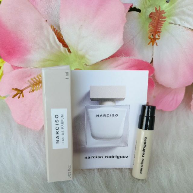 narciso rodriguez vial