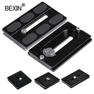 ขาตั้งกล้อง Bexin PU40 50 60 70 เมตร 1/4 สําหรับกล้อง Dslr