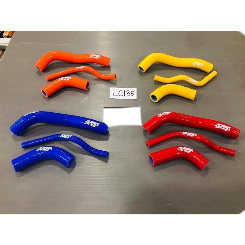 ท่อท่อหม้อน้ํา Kingdrag LC135 33