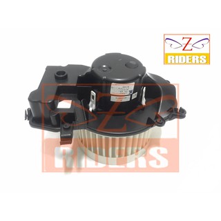 โบเวอร์ Benz W203 C-Class แบบมีใบพัด KING SHING (18009) Blower เบนซ์ ซีคลาส โบลเวอร์ C Class พัดลม แอร์ คิง ซิงค์