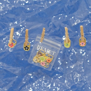 Bemet Galaxy can collection