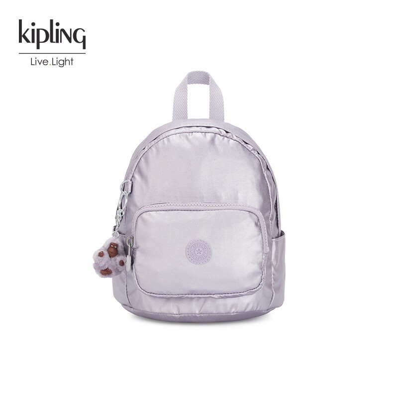 กระเป๋าเป้ ขนาดเล็ก กระทัดรัด Kipling Kaopin Mini Backpack Woman’s รุ่น K12682