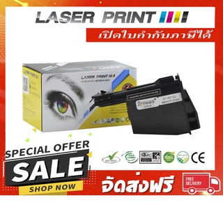 TK-1124 (3k) Laserprint Kyocera ดำ