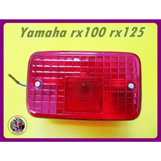 ไฟท้าย - Yamaha rx100 rx125 Taillight