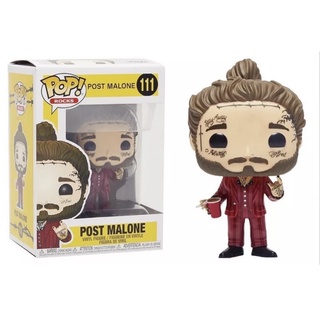 Funko pop Post Malone