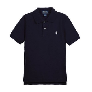 Polo Kids เสื้อโปโลเด็ก