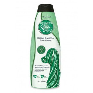 Synergy Labs Groomers Salon Select Herbal Shampoo