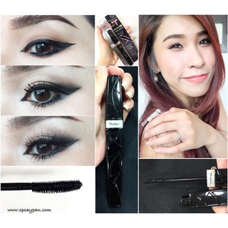 Mistine Prolong Big Eye Waterproof Mascara