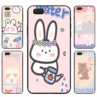 cover Vivo Y31 Y33 Y35 Y55 Y37 Y69 Y83 Y81 Y73 Y71 Y53 Y66  Y51  Cute bunny Casing Soft Case Cover