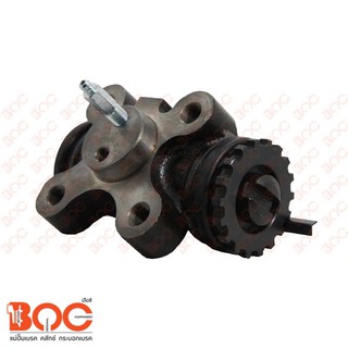 กระบอกเบรค-หลัง/ซ้าย/บน BOC FOR HINO  FE3W  RLU  1-5/8" OEM#47570-1240 #WHN-187