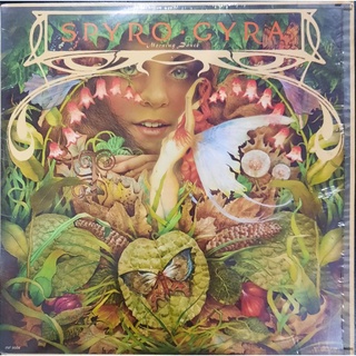 แผ่นเสียง Spyro Gyra - Morning Dance ,Vinyl, Made in USA (มือสอง)