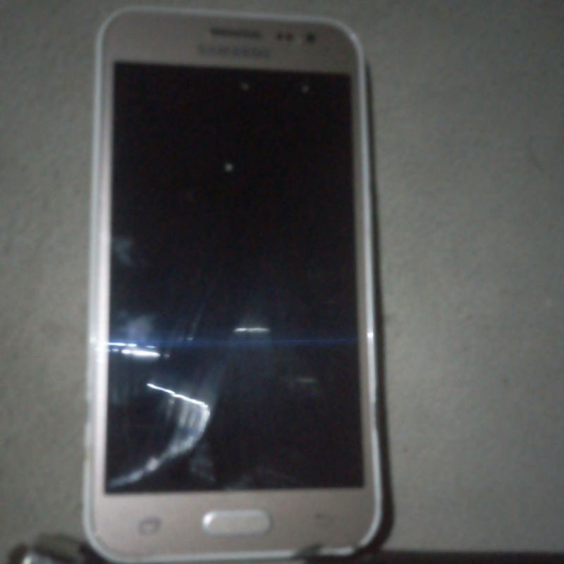 Samsung galaxy j2 มือสอง