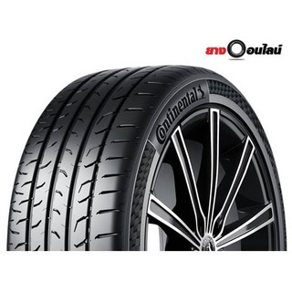 (ส่งฟรี ติดตั้งฟรี แถมจุ๊บลม) Continental MC6 คอนติเนนทอล ยางรถยนต์ ขนาด 16-20 นิ้ว จำนวน 1 เส้น (แถมจุ๊บลมย