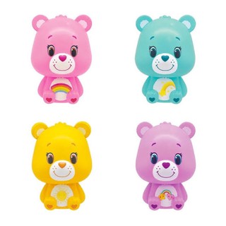 กาชาปอง Care Bear หัวโต (รุ่นประกอบ)