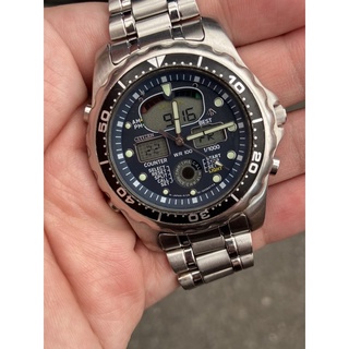 CITIZEN PROMASTER ของแท้ มือสอง