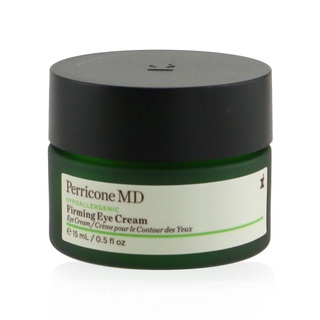 PERRICONE MD - ครีมกระชับผิวรอบดวงตา Hypoallergenic - 15ml/0.5oz