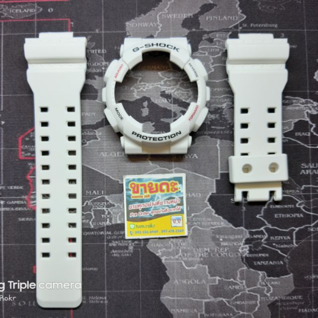 กรอบสาย GA-100 , GA-110 , GA-120 , GD-100 , GD-110 , GD-120