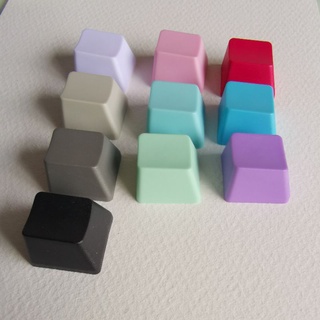 Blank OEM keycaps คีย์​แคปเปล่าสำหรับ​ mechanical keyboard​