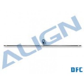 ALIGN TREX 700/800 700N DFC Carbon Tail Control Rod Assembly