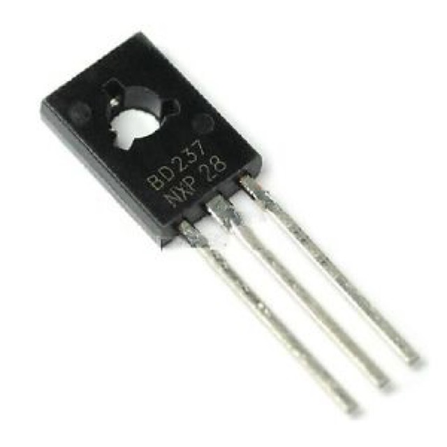 BD237 Transistor NPN