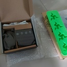 reviewRazer Seiren Mini USB Microphone Condenser Supercardioid Ultra Compact Streaming Microphone ไมโครโฟน  comment 2