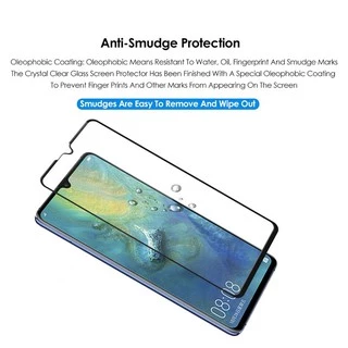 ฟิล์มกันรอยหน้าจอสำหรับ Huawei Mate 20 x 7.2 นิ้ว mate20 x mate20x