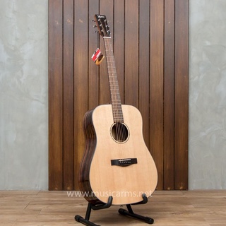 St.Matthew D-3 Acoustic Guitar กีต้าร์โปร่ง รุ่น D3 Music Arms