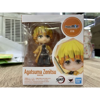 Figuarts mini Agatsuma Zenitsu ✅สินค้าพร้อมส่ง / ของแท้ 💯