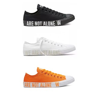 Converse Collection รองเท้าแฟชั่น คอนเวิส M Chuck All Star OX (2590)