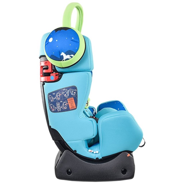 คาร์ซีท fico