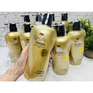 💕Ionic Shampoo แชมพูบำรุงเส้นผม 500ml แชมพูที่ดีมากในดวงใจ...💕