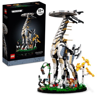 ((สินค้าพร้อมส่ง)) LEGO 76989 Horizon Forbidden West: Tallneck (1,222 Pieces)