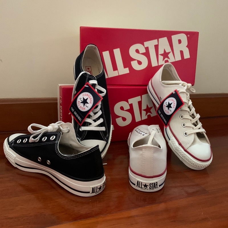 CONVERSE ALL STAR “MADE IN JAPAN”