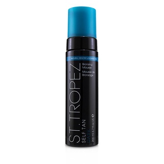 ST. TROPEZ - Self Tan Dark Bronzing Mousse