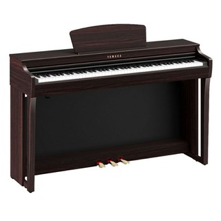 CLP-725 Clavinova Yamaha รุ่นใหม่ล่าสุด