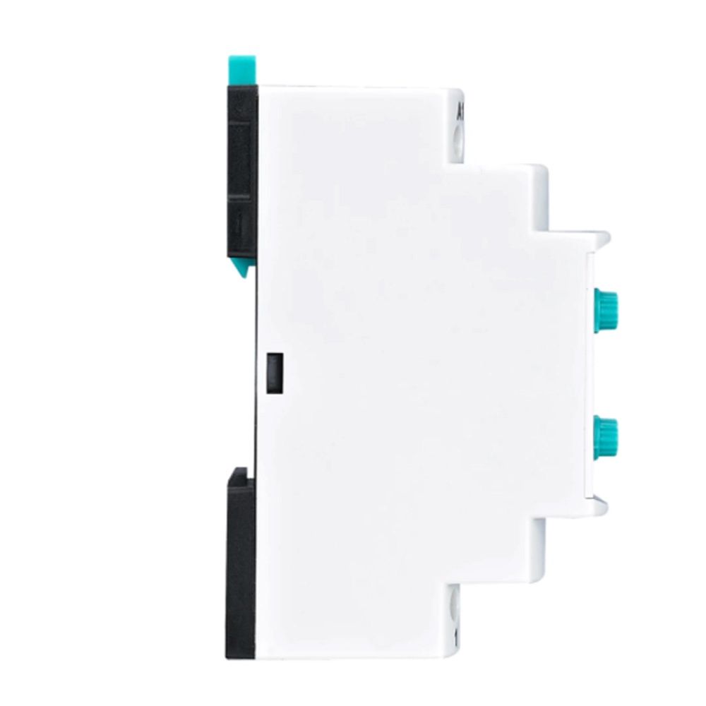 ERV-08 AERV-08 Multi Function Delay Timer Relay ดีเลย์ ไทเมอร์ รีเลย์ ปรับเวลาได้ 220V 24V AC DC