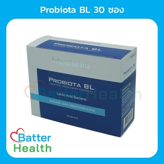 พร้อมส่ง!! Probiota BL 30 ซอง นวัตกรรมโปรไบโอติกแบคทีเรีย จาก "ประเทศฝรั่งเศส" ช่วยเรื่องภูมิแพ้และเพิ่มภูมิคุ้มกัน