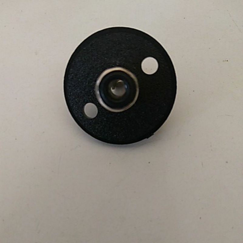 ซ็อกเก็ต RCA 1 พิน**