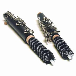 H.W. Pad Saver Clarinet แพดเซฟเวอร์ ทำความสะอาด คลาริเน็ต