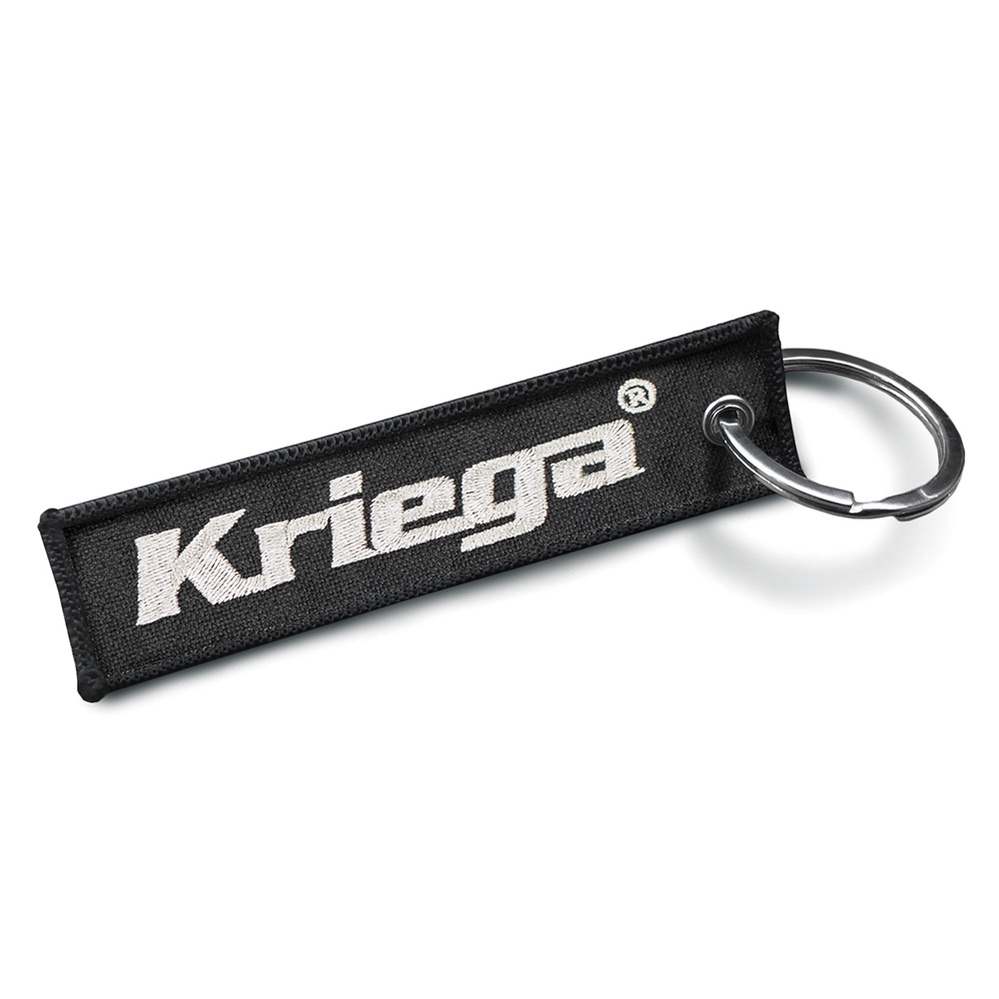 Kriega - KEYRING MERCHANDISE