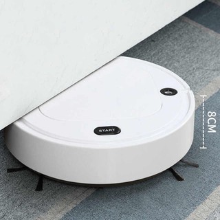 cherry K280A หุ่นยนต์ดูดฝุ่น เครื่องดูดฝุ่น หุ่นยนต์กวาดพื้น Robot Vacuum Cleaner พร้อม Nano Spray